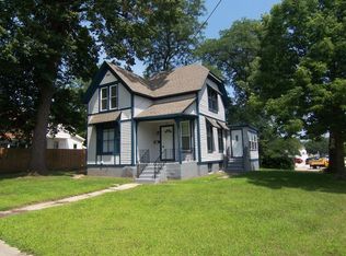 303 Wisconsin Ave, Beloit, WI 53511