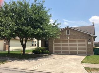 9522 Copperway, Converse, TX 78109