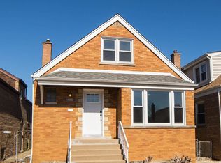 3534 W 71st Pl, Chicago, IL 60629