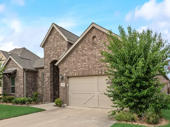 2610 Fawn Valley Ave, Midlothian, TX 76065