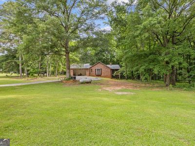 13842 Panhandle Ln, Hampton, GA, 30228