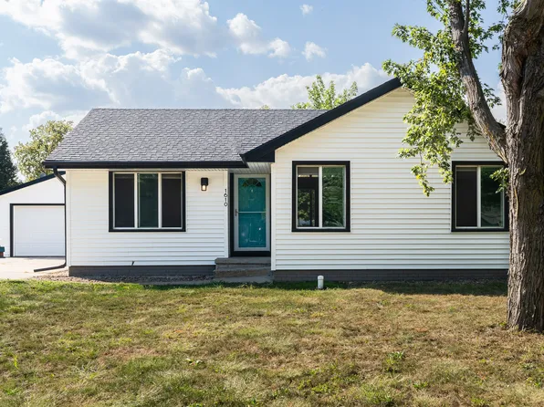 1610 NW Applewood St, Ankeny, IA 50023