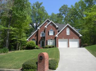 3330 Peace Ln, Suwanee, GA 30024