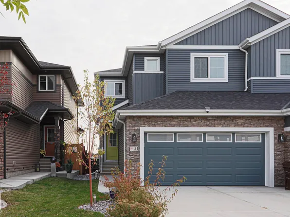 41 Elko Bnd, Saint Albert, AB T8N 7W9
