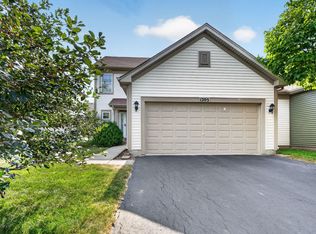 1205 Fawnlily Cir #1205, Joliet, IL 60431
