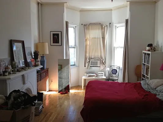 Rented by Brooklyn Real Estate Services | media 17