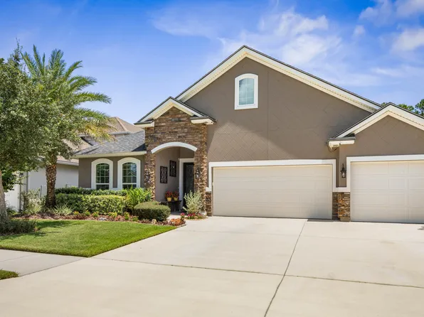 148 S Coopers Hawk Way, Palm Coast, FL 32164