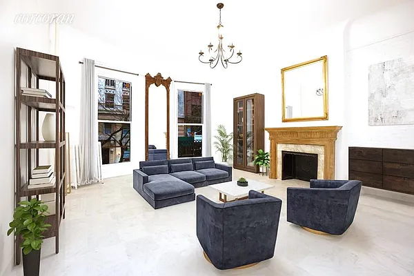 Rented by Corcoran | media 16