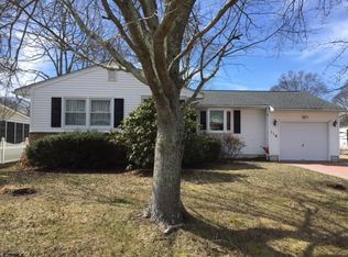 116 Heidi Ave, Cape May, NJ 08204