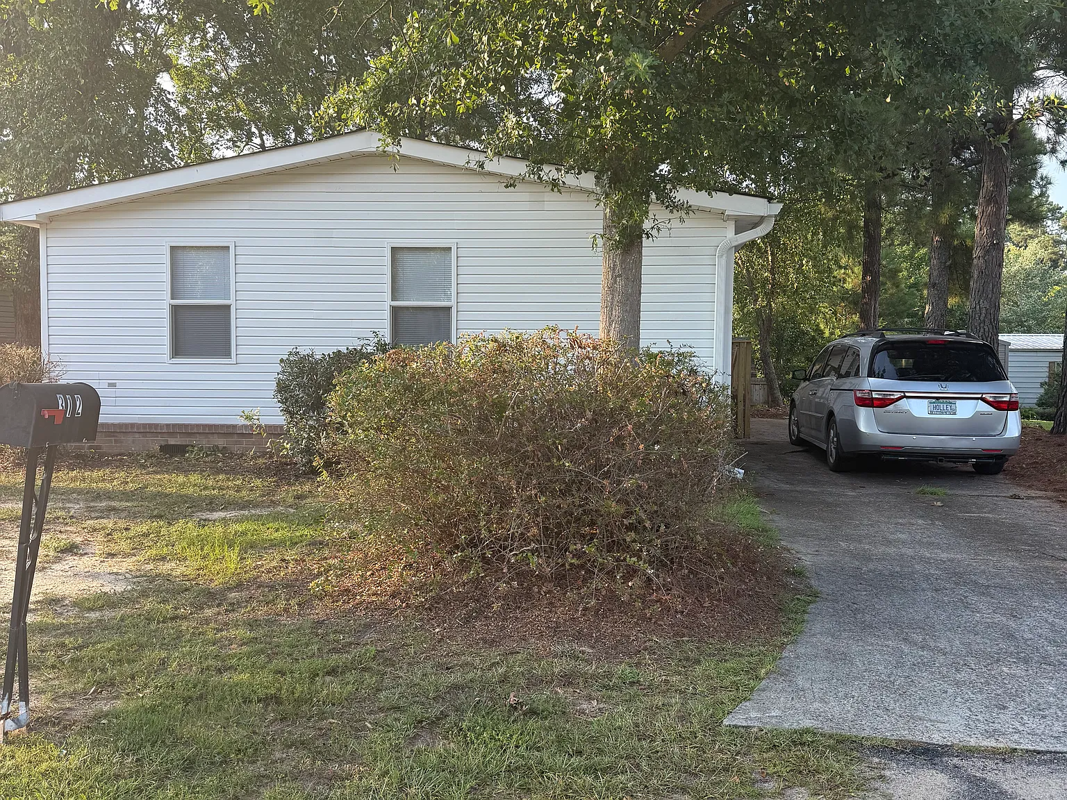 3 bed, 1500 sqft, $1,500 — Photo 1