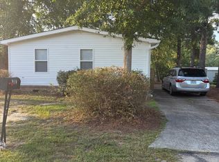 312 Polaris Dr, Aiken, SC 29803