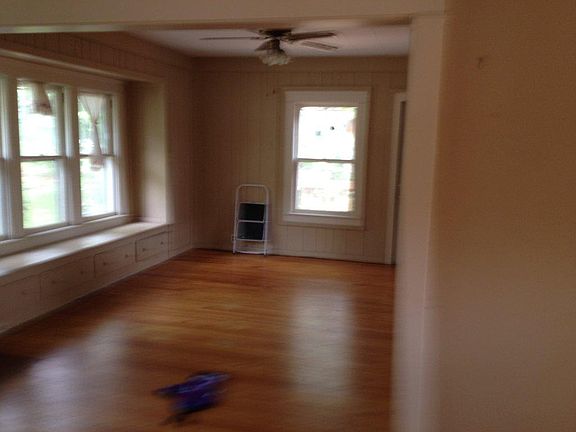 Dnng Rm Viw frm Living Rm