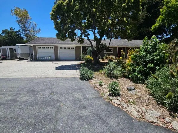 603 Carpenteria Rd, Aromas, CA 95004