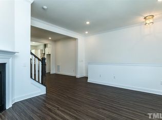 108 Mazarin Ln, Cary, NC 27519