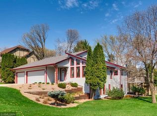 13702 Hannibal Cir, Apple Valley, MN 55124