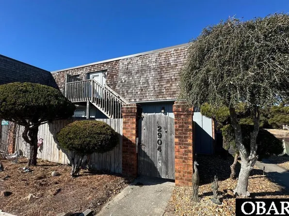 2904 Seahorse Ct #2904, Kitty Hawk, NC 27949