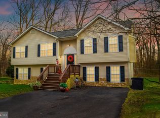 211 Saylers Creek Rd, Locust Grove, VA 22508