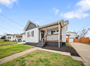 517 S Gartrell St, Ashland, KY 41101