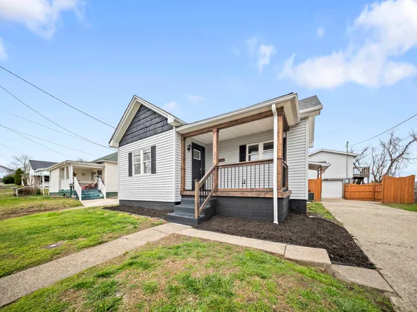 517 S Gartrell St, Ashland, KY 41101