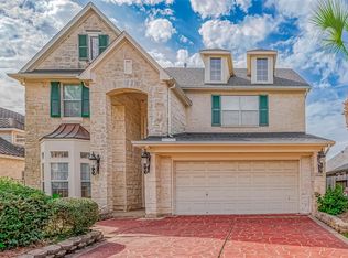 14314 Jaubert Ct, Sugar Land, TX 77498
