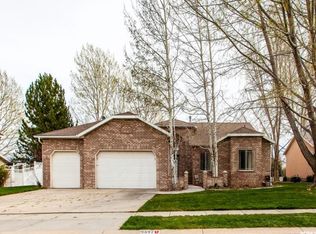 9897 S Tee Box Dr, South Jordan, UT 84009