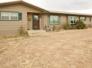 1902 Todd Rd, Big Spring, TX 79720