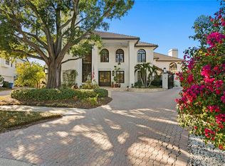 7313 Pelican Island Dr, Rocky Point, FL 33634