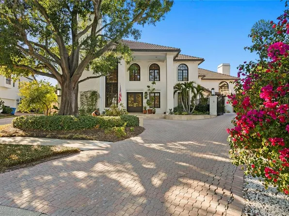 7313 Pelican Island Dr, Rocky Point, FL 33634