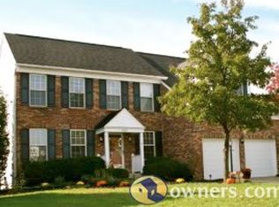 2107 Brink Ct, Odenton, MD 21113