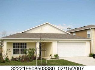 15455 Perdido Dr, Orlando, FL 32828