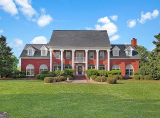 1075 Mud Rd, Brooklet, GA 30415