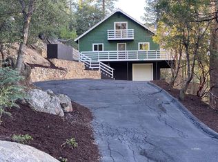 23971 Sky View Dr, Idyllwild, CA 92549