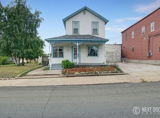 708 S Washington Ave, Ludington, MI 49431