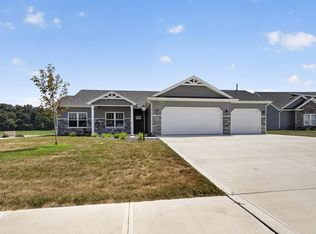 801 Marshall Way, North Manchester, IN 46962