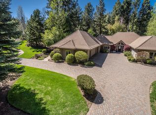 60645 Taos Ct, Bend, OR 97702