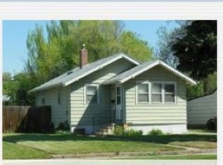 1116 University Ave W, Minot, ND 58703