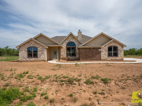 9684 Jaguar Trl, San Angelo, TX 76901
