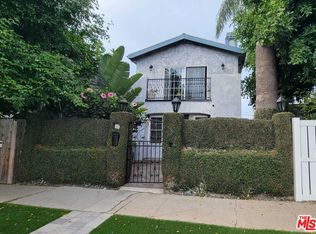 9505 National Blvd, Los Angeles, CA 90034