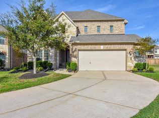 9406 Copper Cove Ln, Rosharon, TX 77583