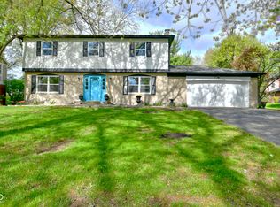 510 Claymont Ct, Indianapolis, IN