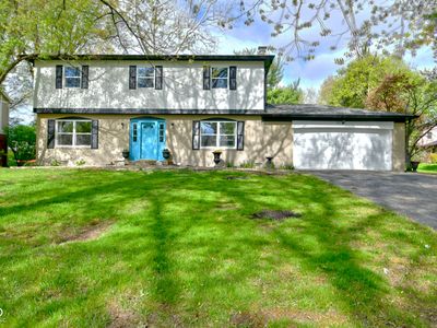 510 Claymont Ct, Indianapolis, IN, 46234