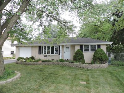 7739 S Ferdinand Ave, Bridgeview, IL, 60455