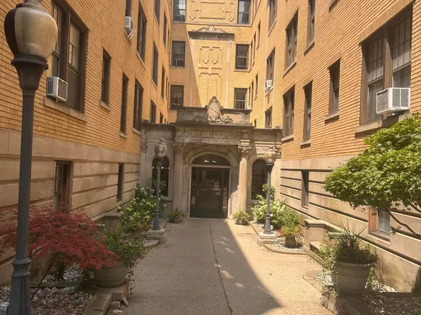 120 Seward Ave Unit 201, Detroit, MI 48202