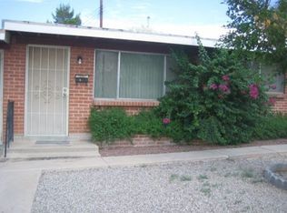 1104 E Adelaide Dr UNIT B, Tucson, AZ 85719