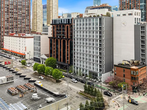 159 2nd St APT 1104, Jersey City, NJ 07302