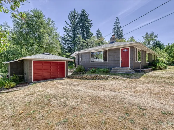 3171 Harvey Street SE, Port Orchard, WA 98366