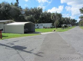 14223 SE 174th Pl, Hawthorne, FL 32640