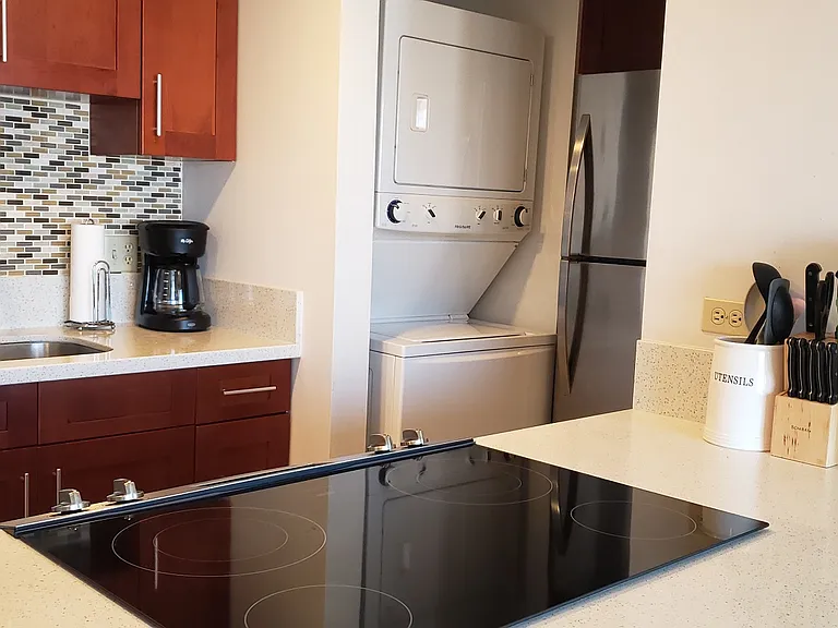 1778 Ala Moana Blvd #3520 — Photo 9