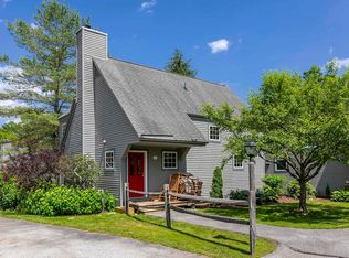 106 Eagle Nest Rd #12, Manchester Center, VT 05255