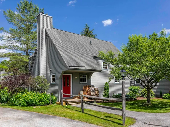 106 Eagle Nest Road #12, Manchester, VT 05255